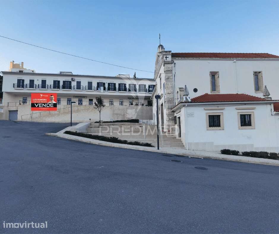 Espaço comercial-Excelente localização no centro de Pernes - Grande imagem: 3/27
