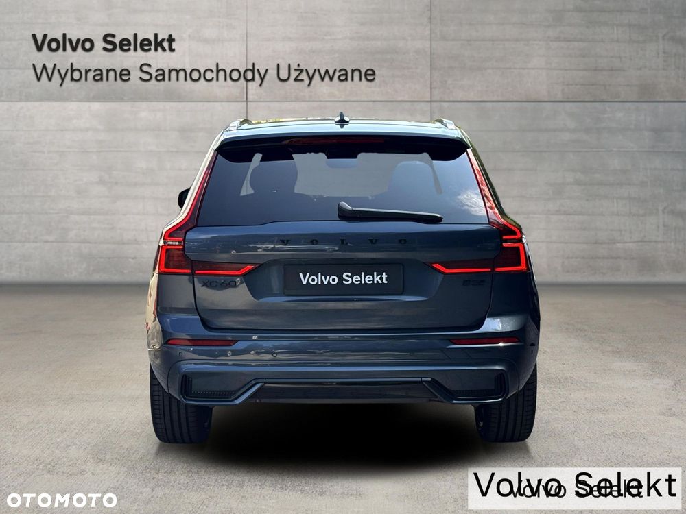 Volvo XC 60 - 5