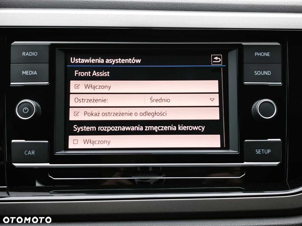Volkswagen Polo 1.0 TSI Comfortline - 28