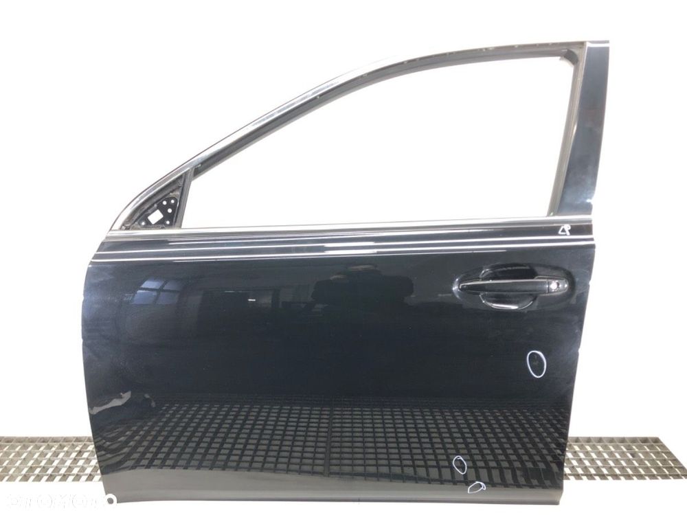 DRZWI PRZÓD LEWE - 196.00 PLN - SUBARU LEGACY V (BM) 2009 - 2022 2.0 D AWD (BMD) 110 kW [150 KM] - 1