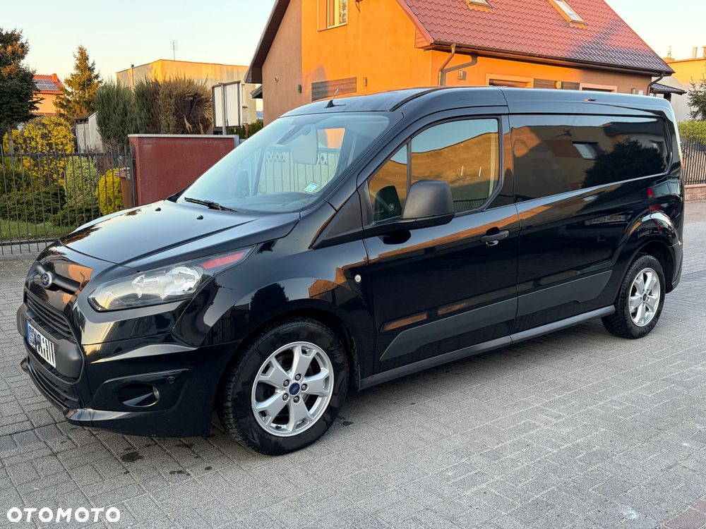 Ford Transit Grand Connect Long - 1