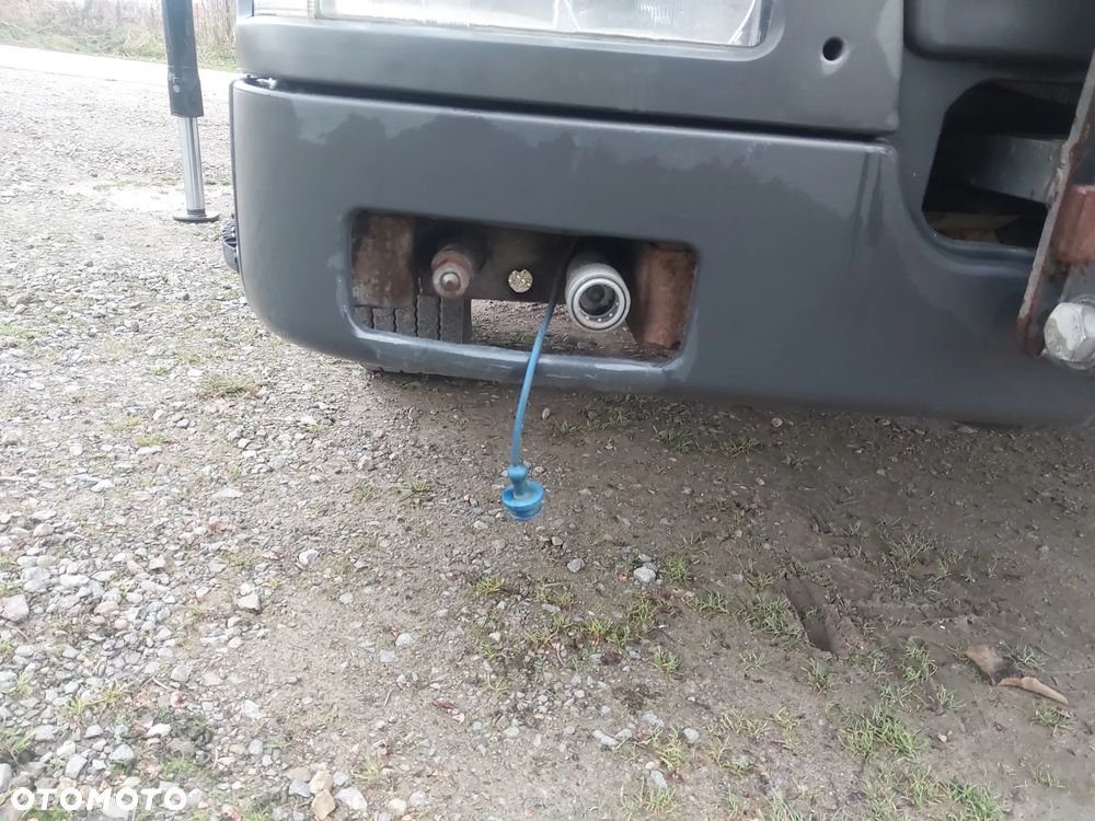 Renault Midlum 220 - 13