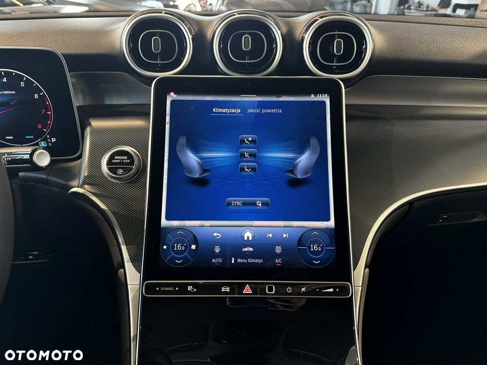 Mercedes-Benz GLC - 27