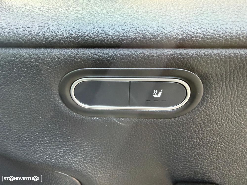 Mercedes-Benz A 180 d Style Plus Aut. - 23