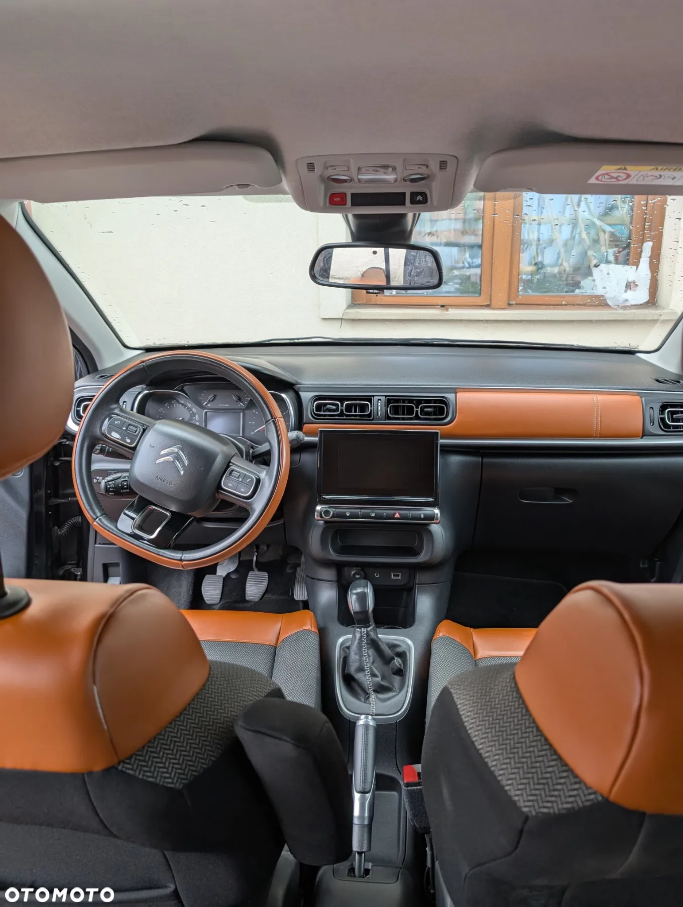 Citroën C3 1.2 PureTech Shine S&S - 8