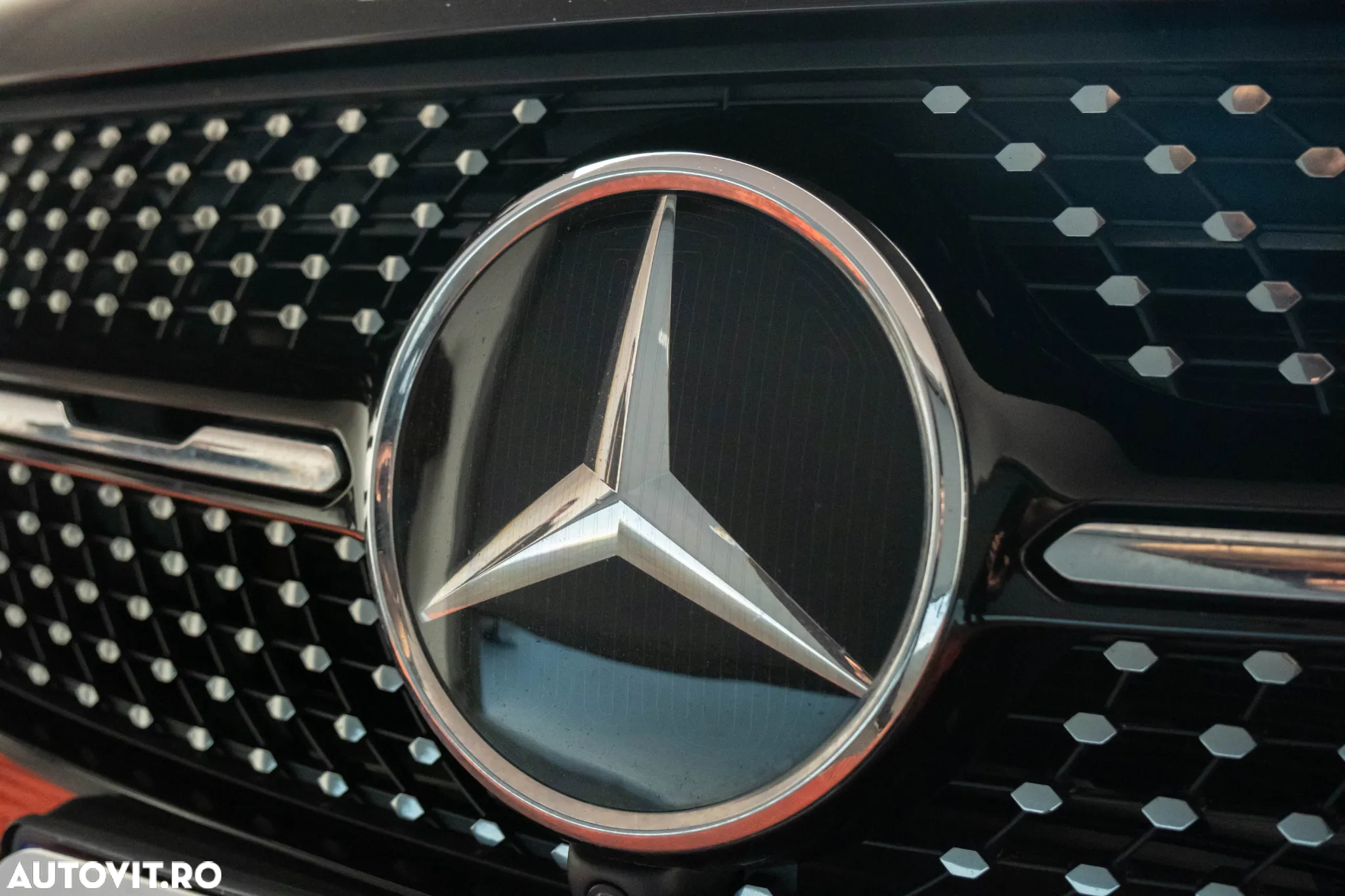 Mercedes-Benz GLC 300 e 4MATIC - 5