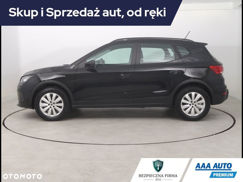 Seat Arona - 3
