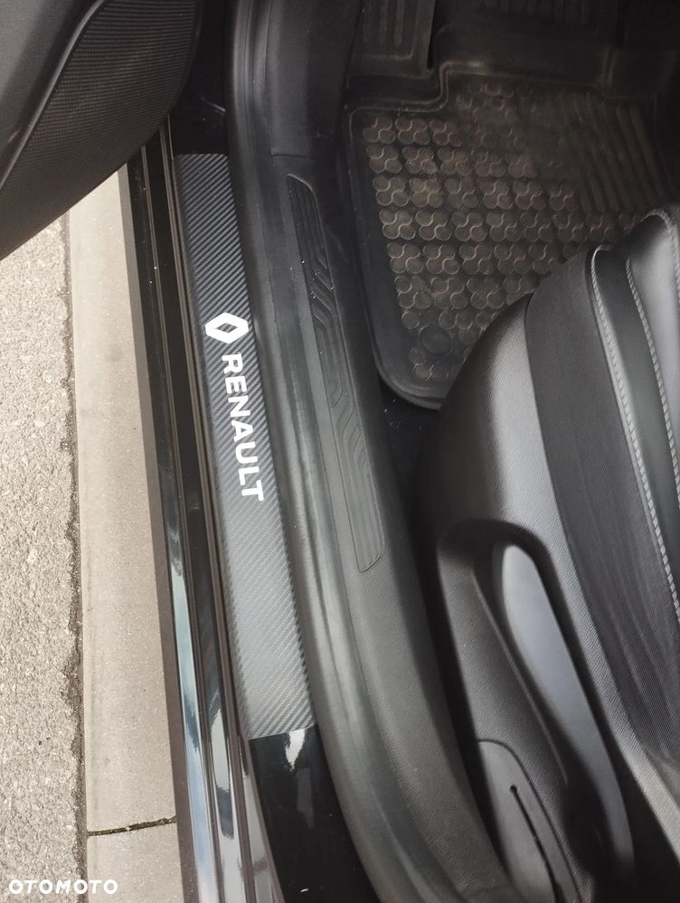 Renault Megane - 12