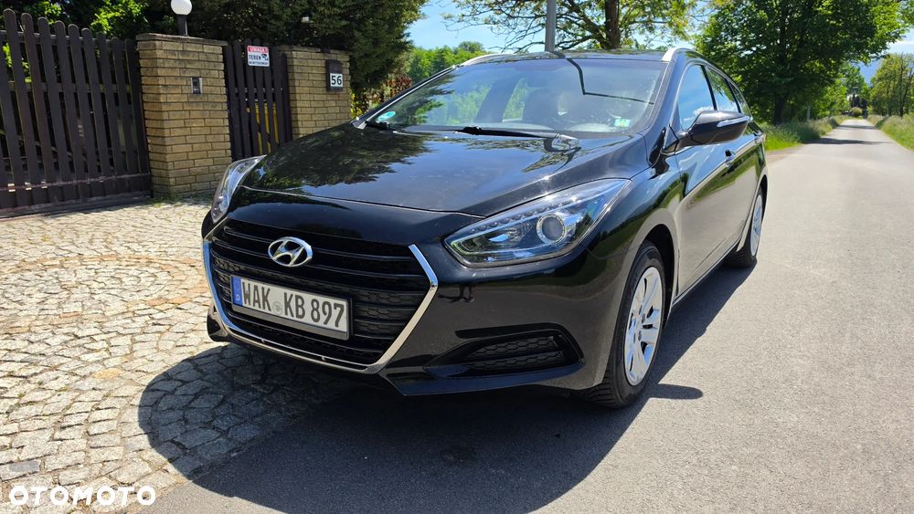 Hyundai i40 1.6 GDI Comfort - 2