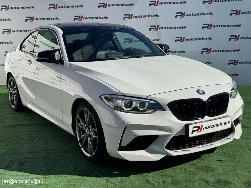 BMW M235i Coupe - 5