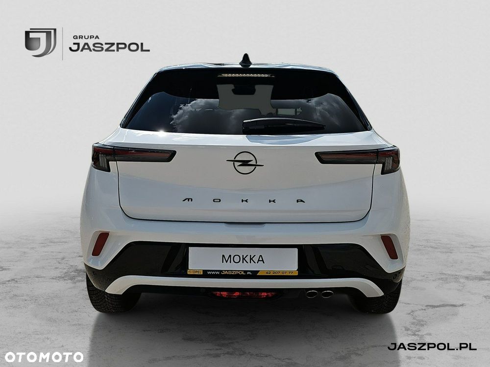 Opel Mokka - 6