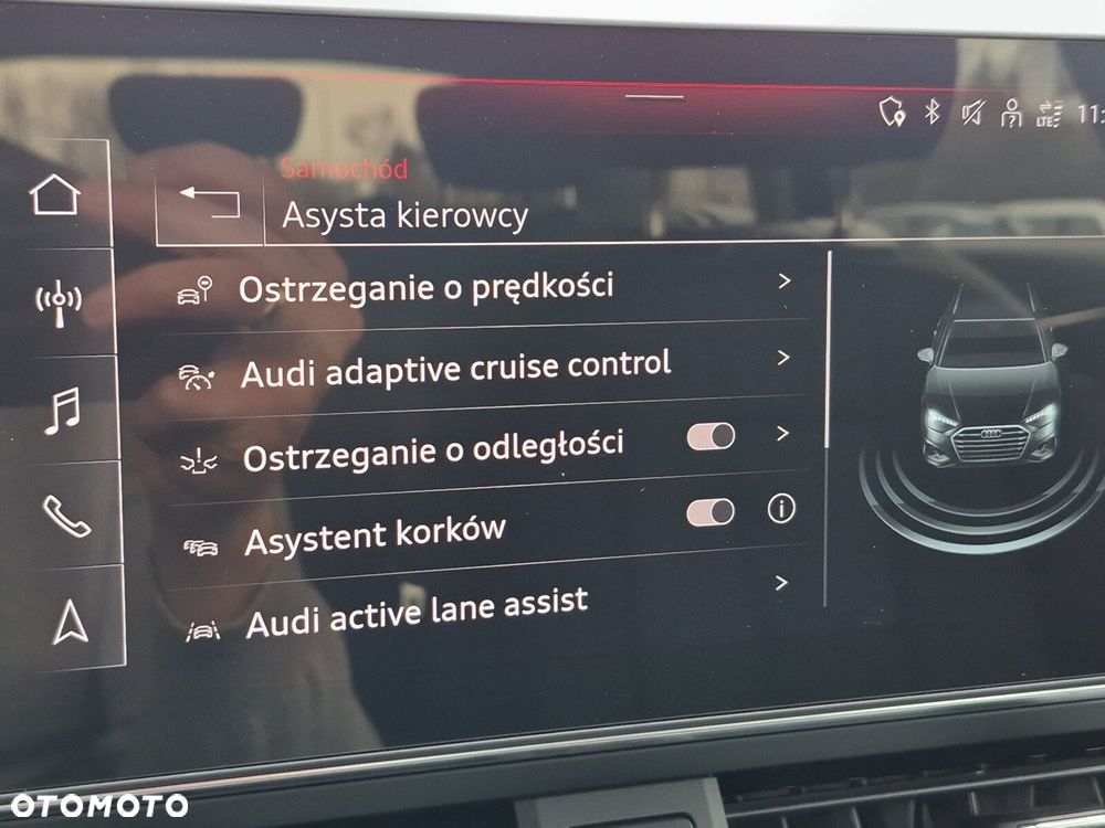 Audi A4 Avant - 32