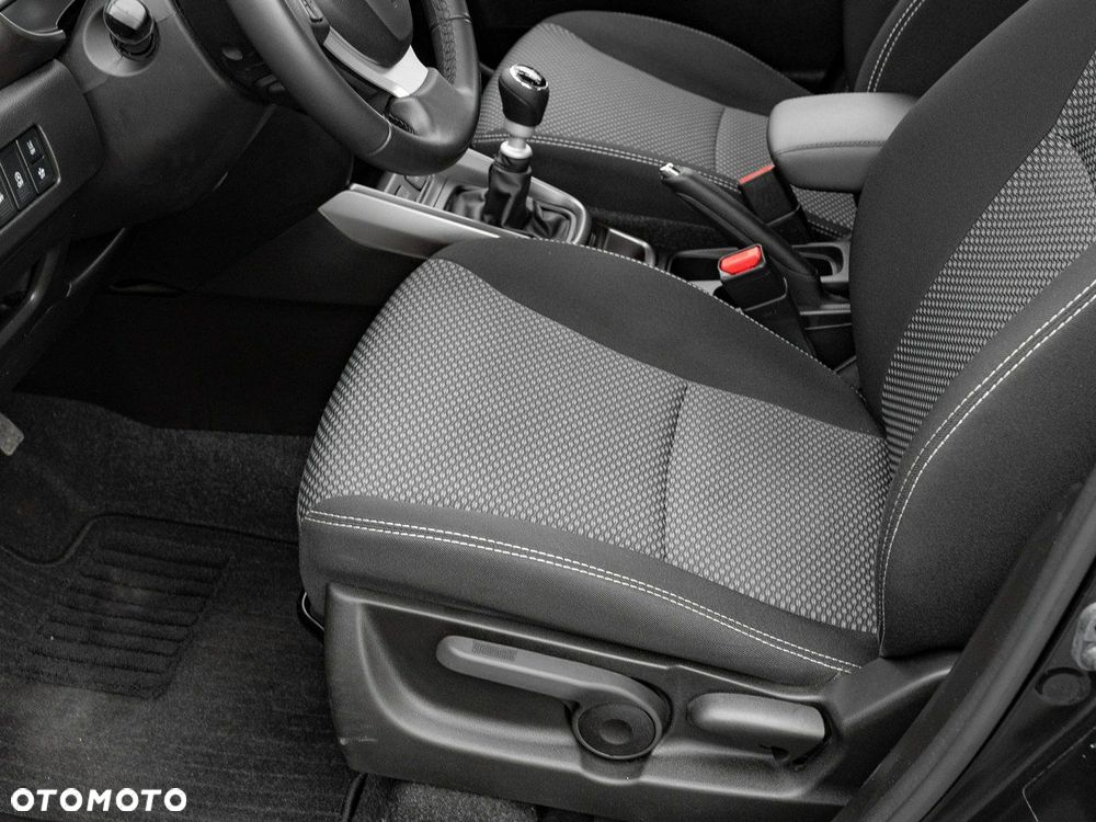 Suzuki Vitara - 14
