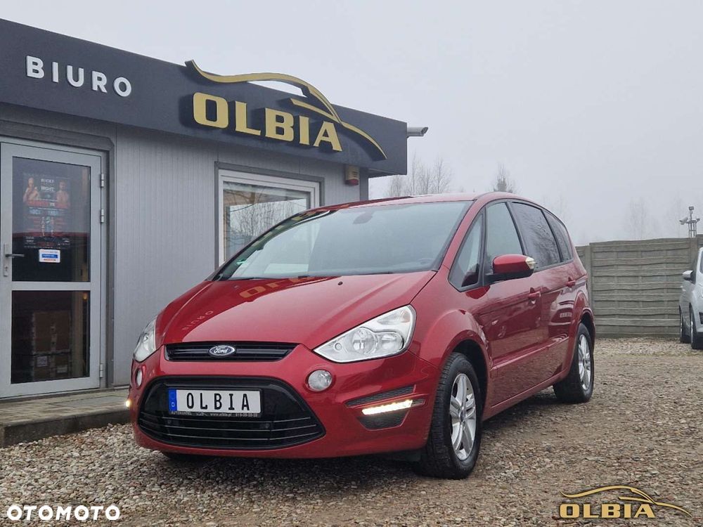 Ford S-Max - 3