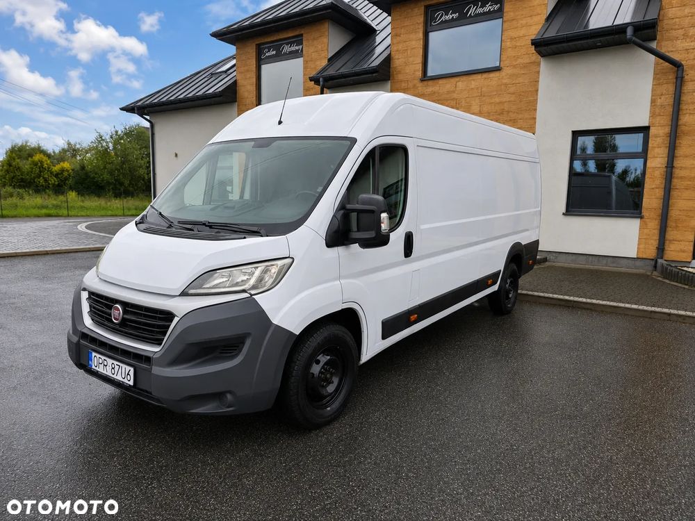 Fiat Ducato - 3