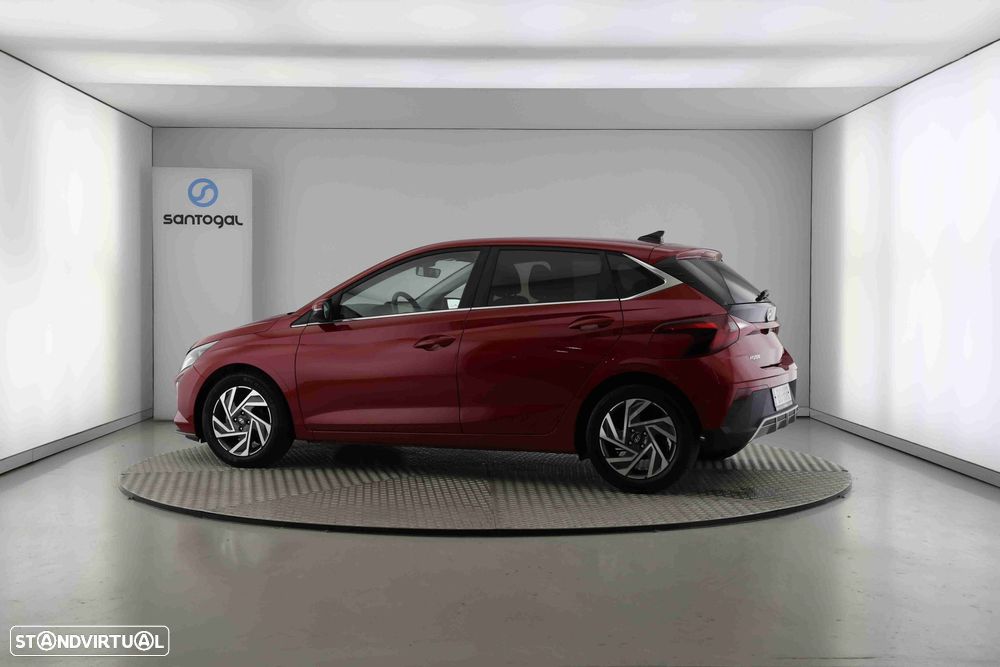Hyundai i20 1.2 MPi Comfort - 5