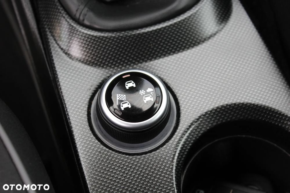 Fiat 500X 1.6 E-Torq 4x2 Lounge - 26