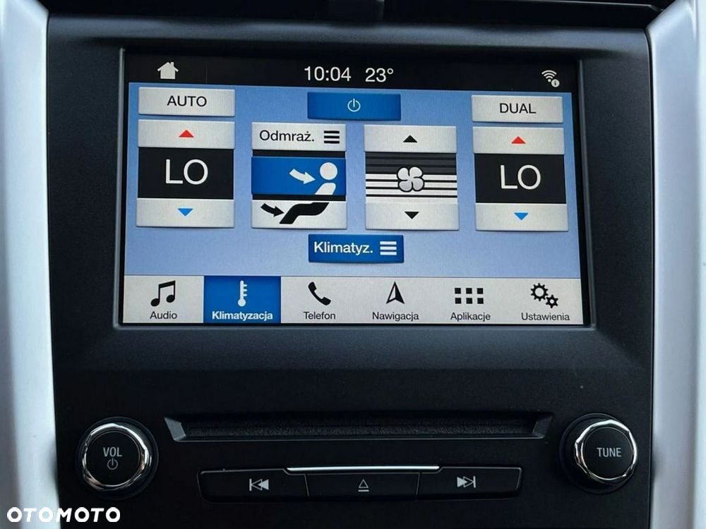 Ford Mondeo SW 2.0 TDCi Trend PowerShift - 28