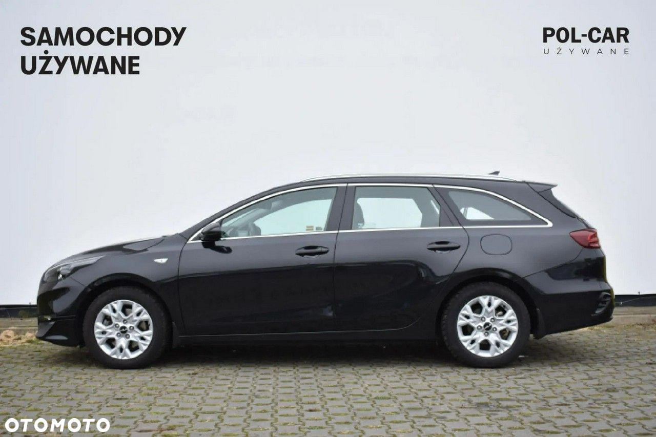 Kia Ceed 1.5 T-GDI M DCT - 2