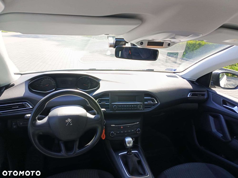 Peugeot 308 - 26
