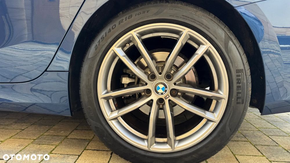 BMW Seria 3 - 15