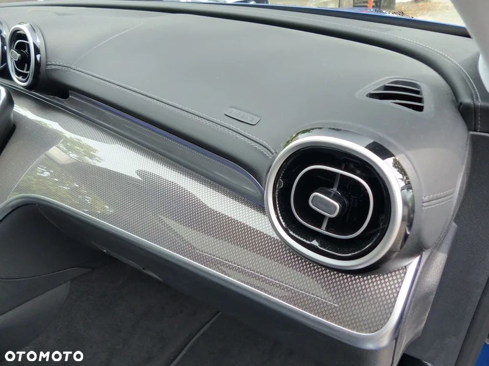 Mercedes-Benz Klasa C - 19