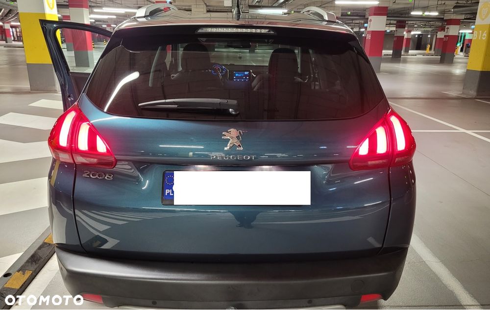 Peugeot 2008 - 25