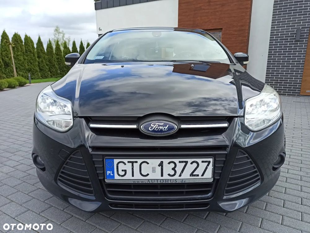 Ford Focus 2.0 TDCi Gold X (Edition Start) MPS6 - 2