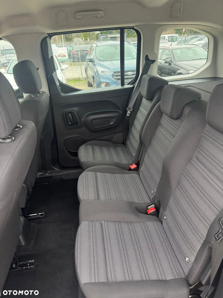 Opel Combo 1.5 D Start/Stop Elegance - 5