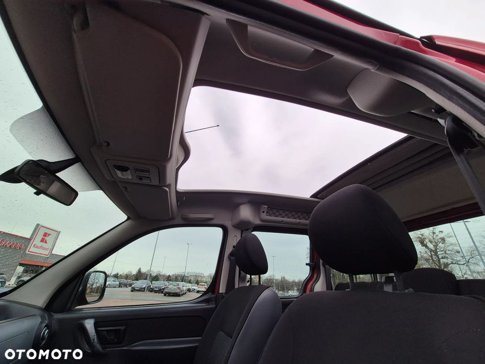 Citroën Berlingo Multispace 1.6 HDI Exclusive - 18