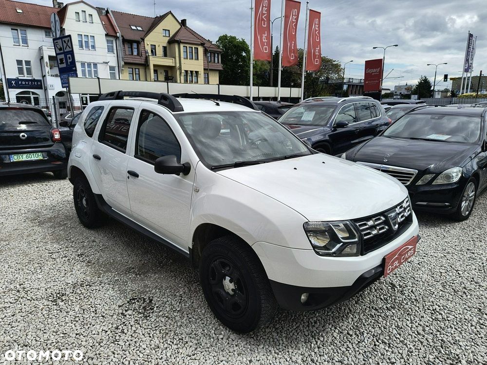 Dacia Duster - 4