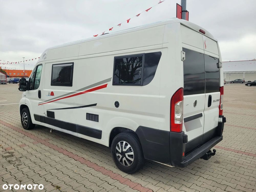 Fiat Ducato - 4