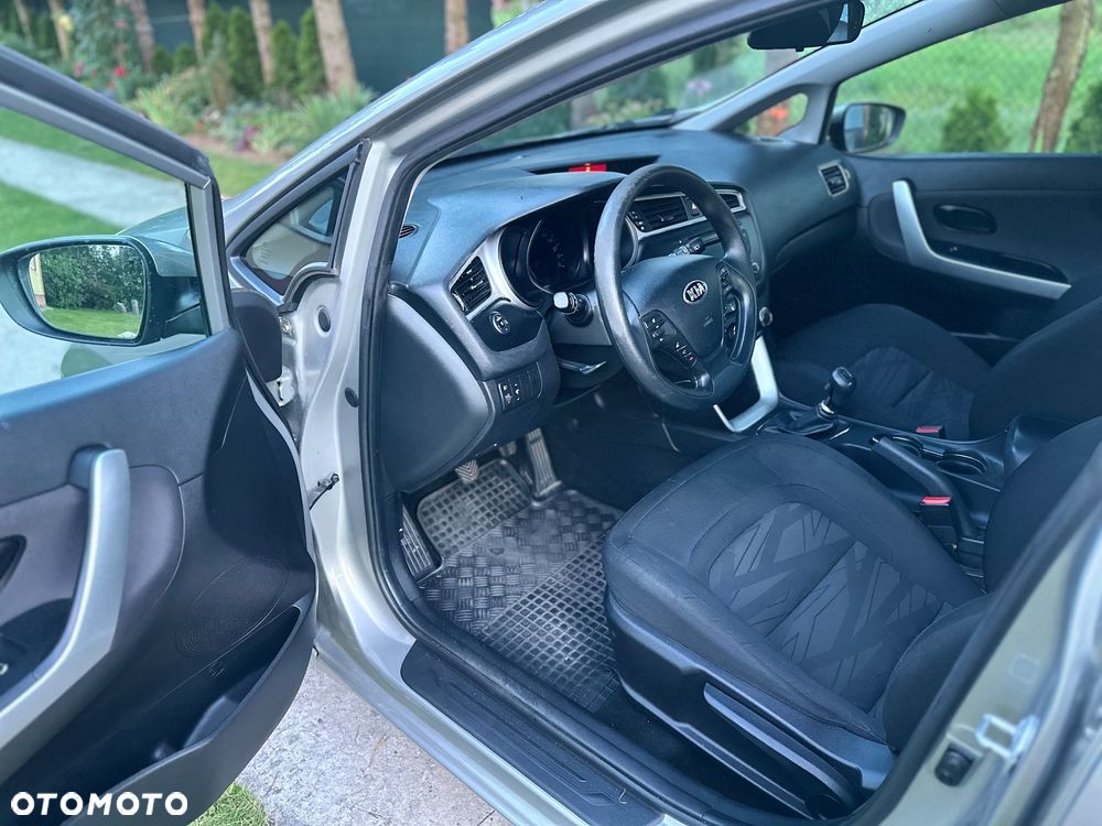 Kia Ceed 1.6 GDI M - 7