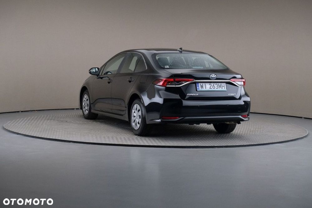 Toyota Corolla 2022 photo 2