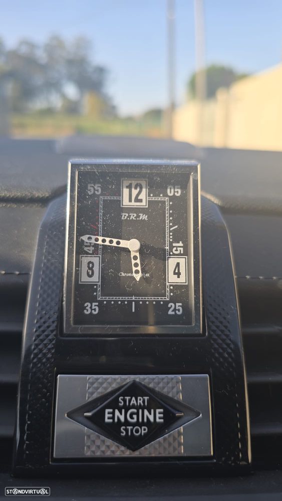 DS DS7 Crossback - 8