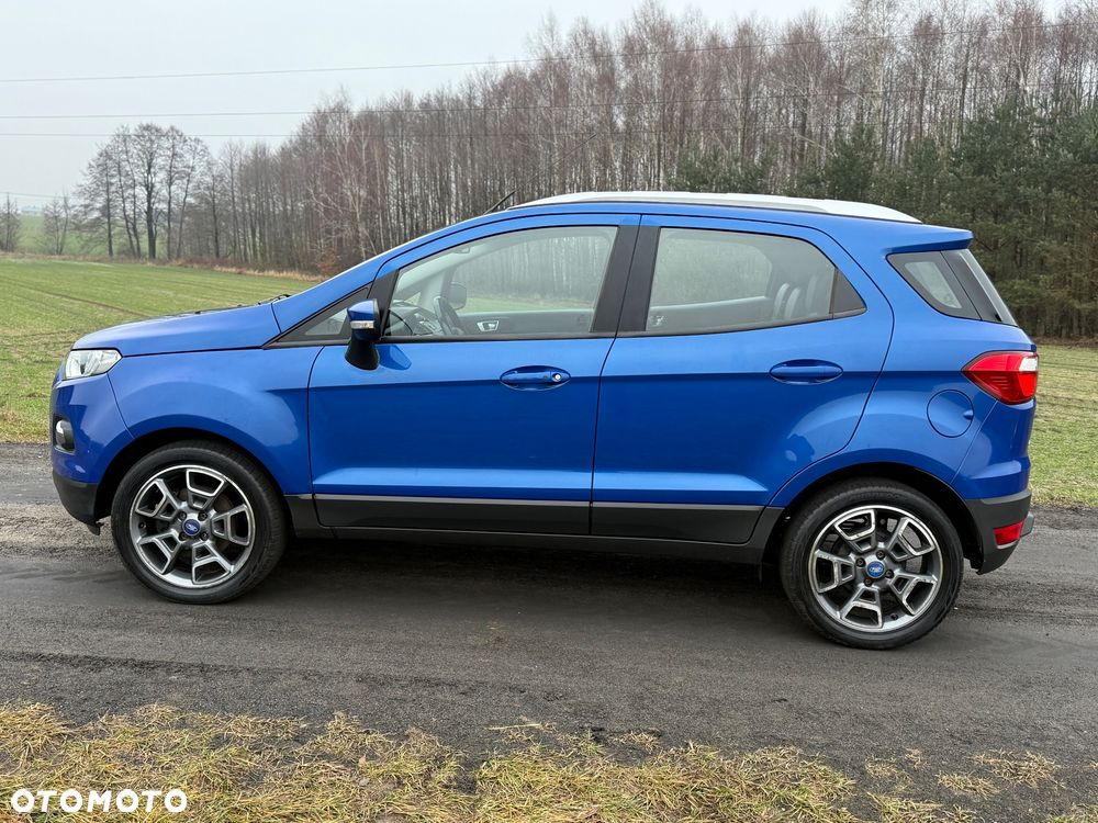 Ford EcoSport - 6