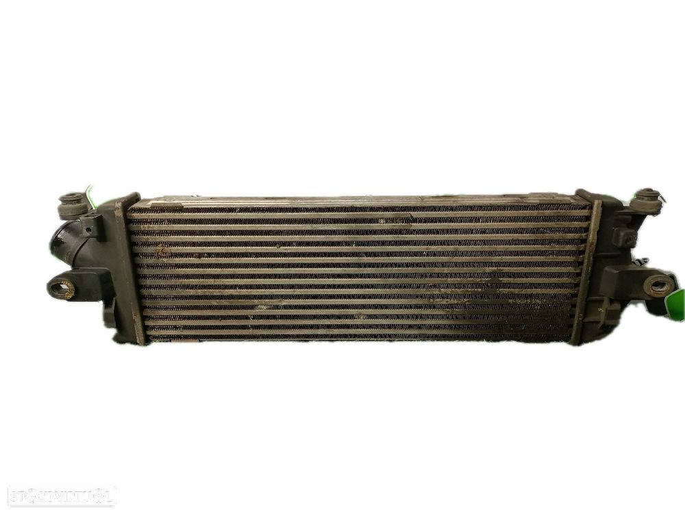 Radiador Intercooler Renault Trafic Ii Autocarro (Jl) - 2