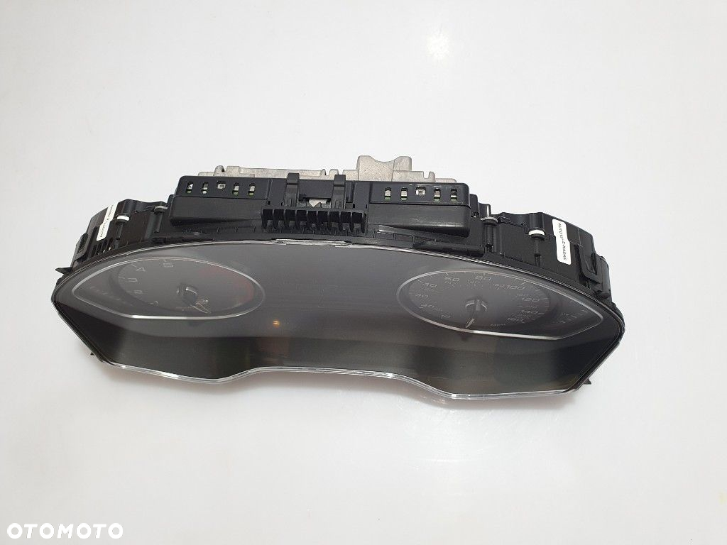 NOWY ORYGNAŁ AUDI A4 S4 A5 S5 Q5 RS4 RS5 LICZNIK ZEGAR 8W5920886N - 3