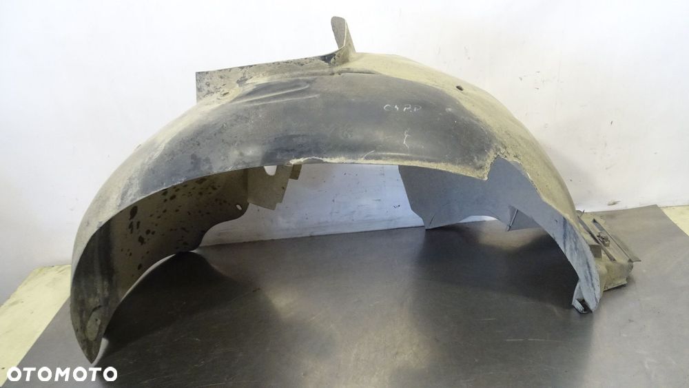 NADKOLE PRAWE PRZEDNIE CITROEN C4 PICASSO 1.6HDI 9653141980 - 1