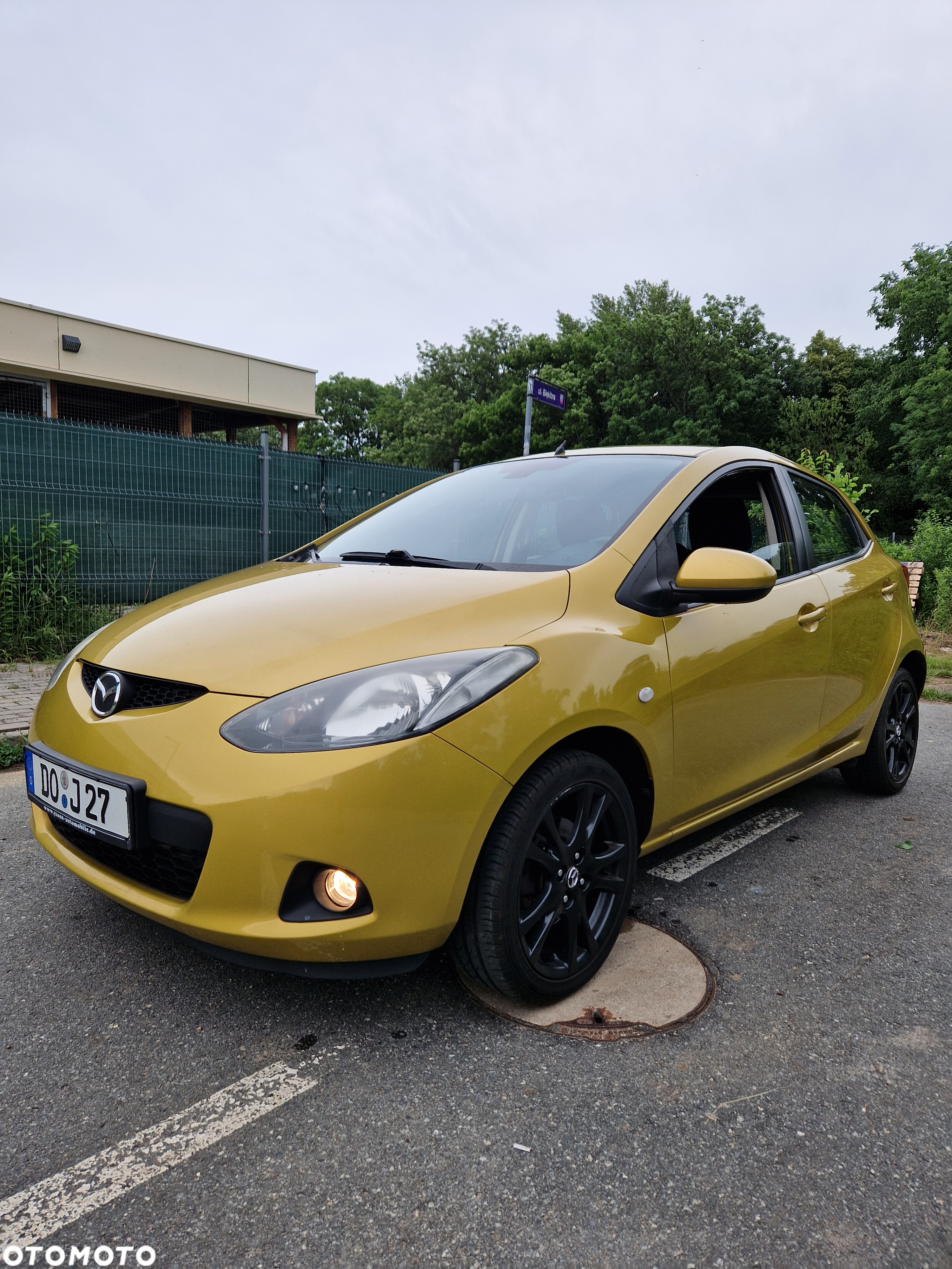 Mazda 2 1.3 Exclusive - 3
