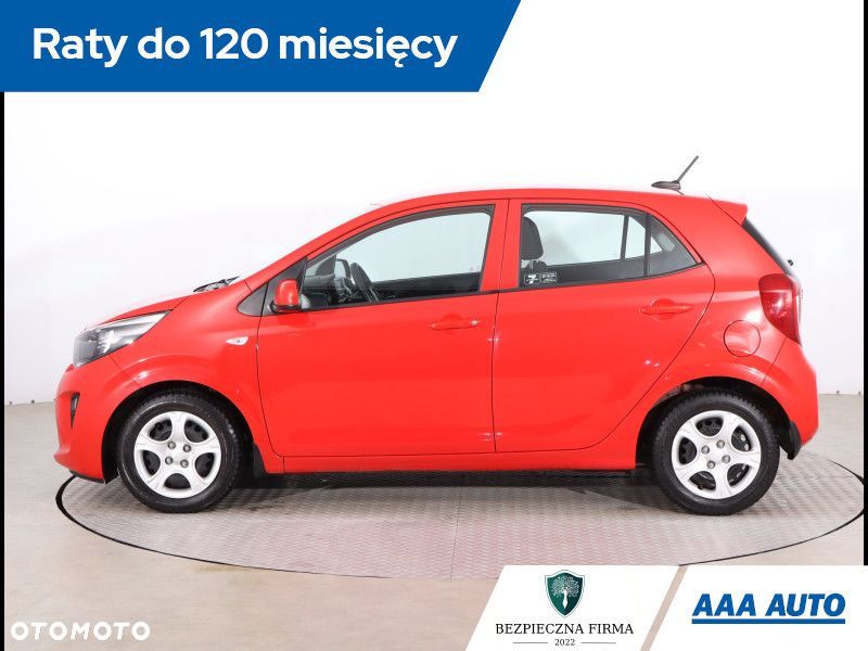 Kia Picanto - 3