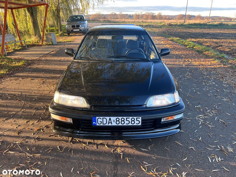 Honda Civic 1.5i-16 EX - 3