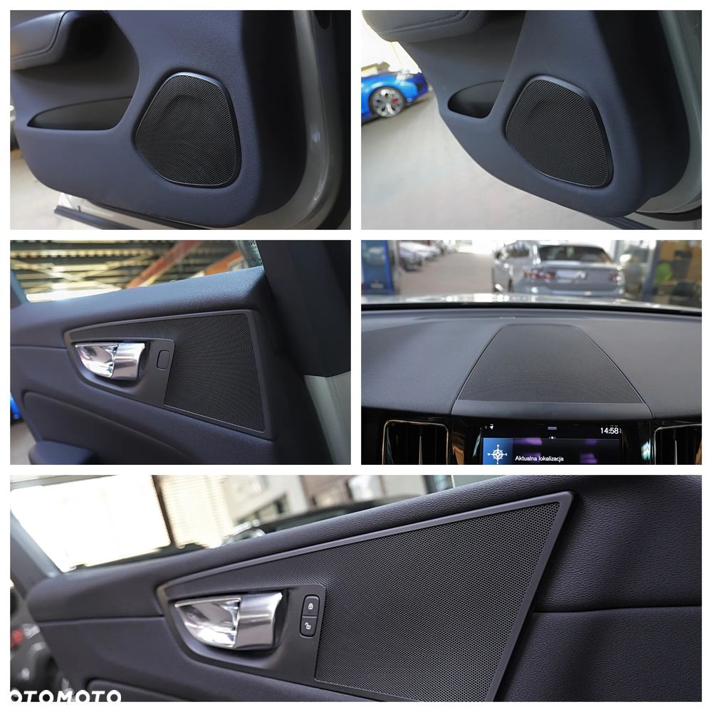 Volvo XC 60 T4 Momentum Pro - 26