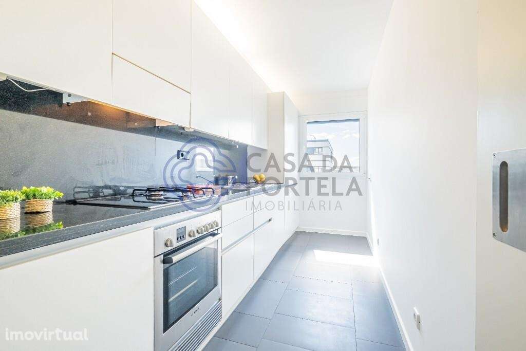 T1 para Arrendamento no Parque das Nações com Parqueamento - Grande imagem: 4/26