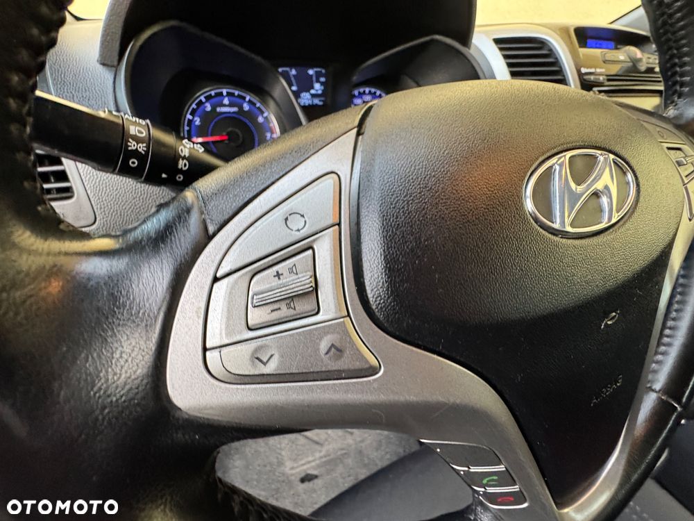 Hyundai ix20 1.4 Style - 18