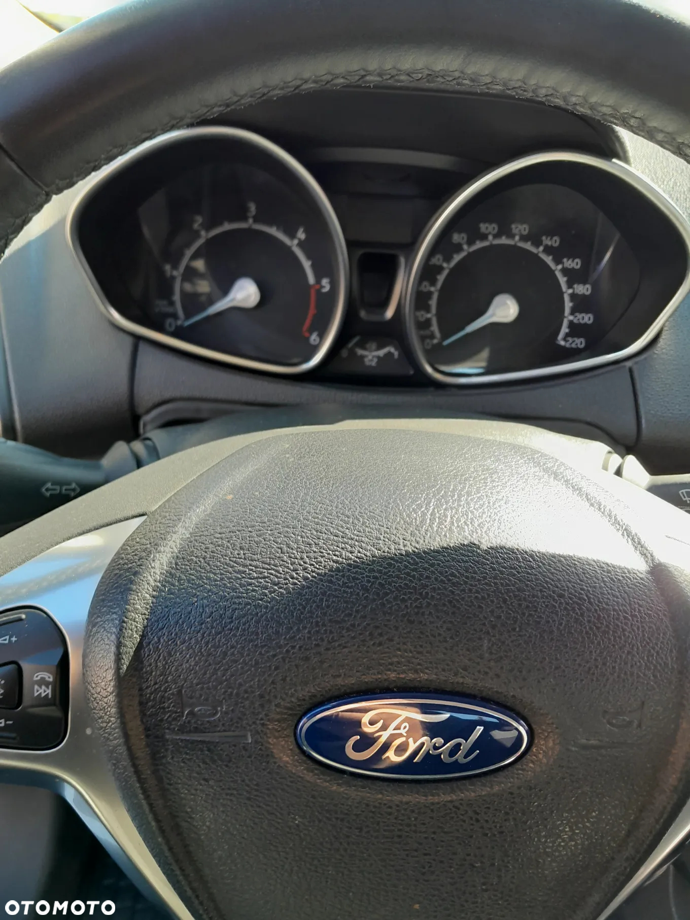 Ford EcoSport - 3