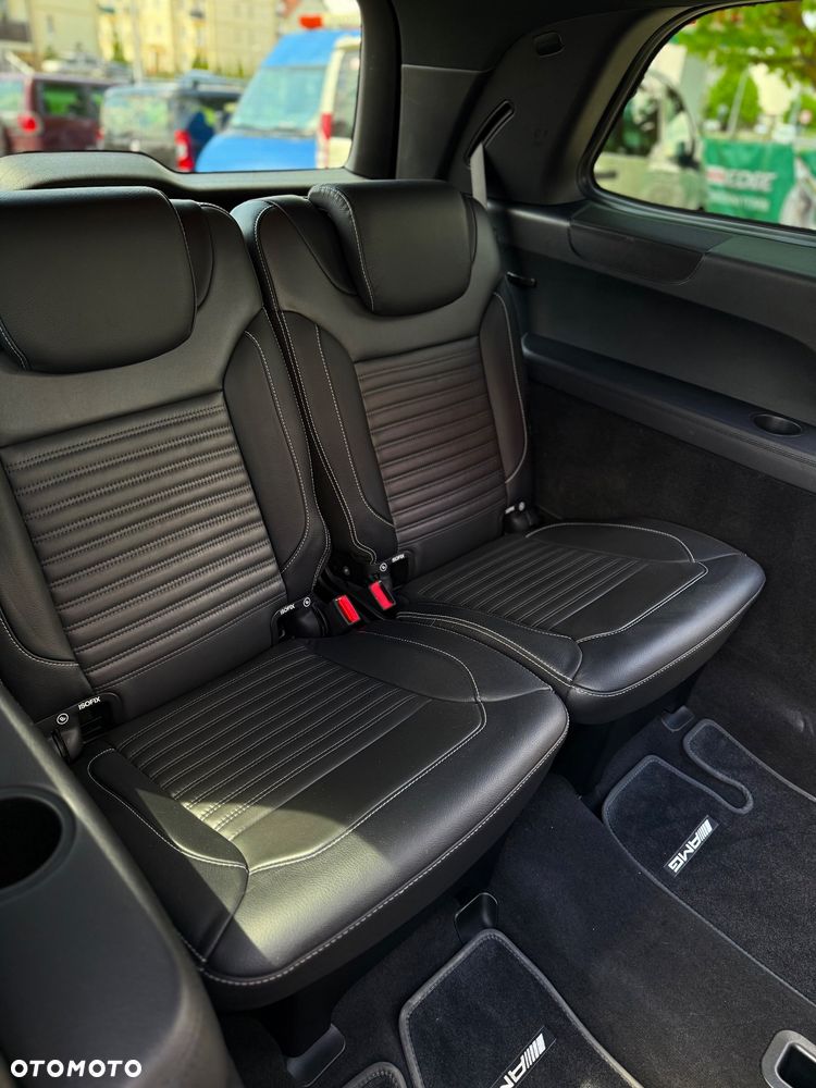Mercedes-Benz GLS 350 d 4-Matic - 12