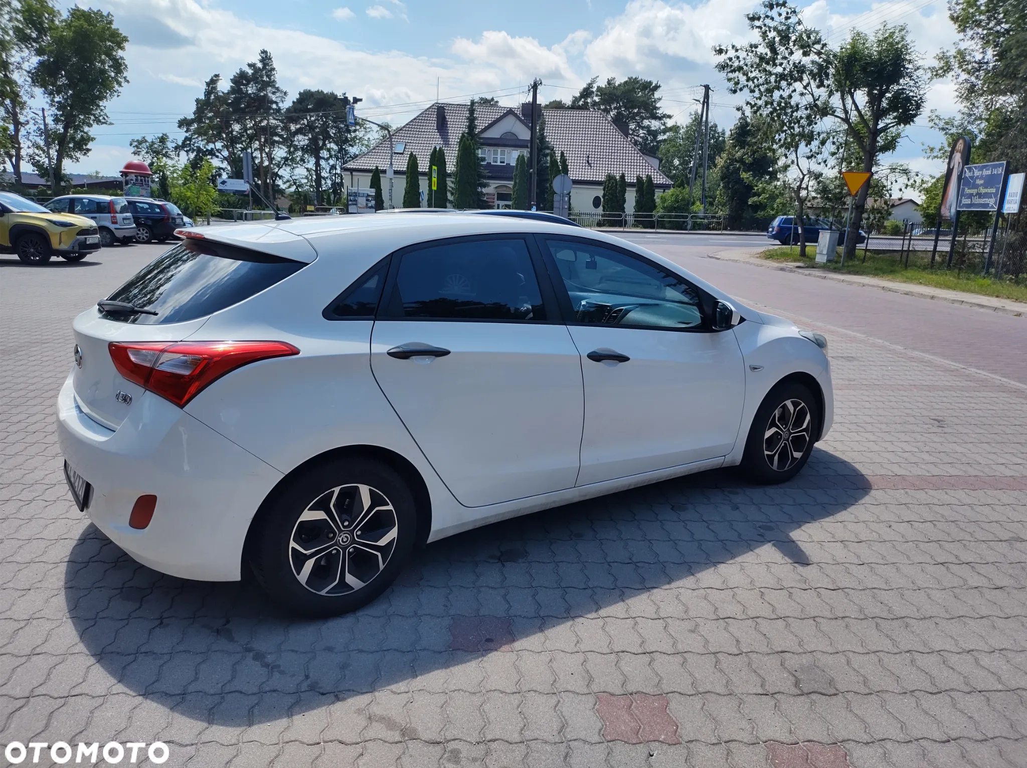 Hyundai i30 1.4 Classic + - 5