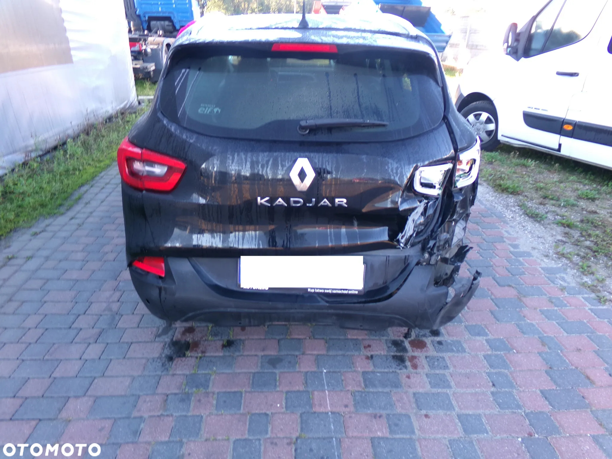 Renault Kadjar 1.6 dCi Energy Intens - 10