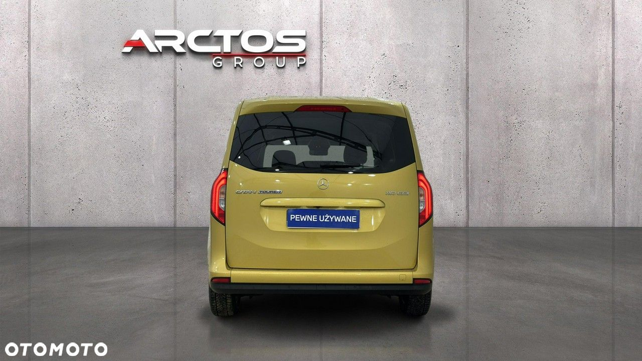 Mercedes-Benz Citan Tourer 110 CDI L1 420.723 - 4